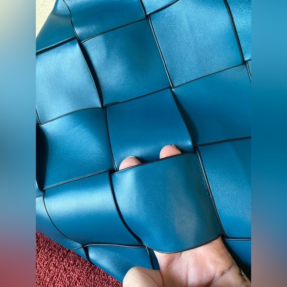 NWT‎ Isabelle PETA approved vegan faux leather purse. - Picture 2 of 7